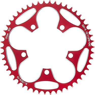 Amazon.co.jp 最新リリース: 自転車用チェーンリング の新着